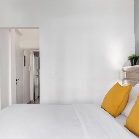 Liberty Apt By Halu! Apartments 테살로니키 외부 사진