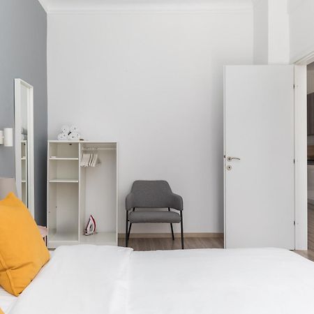 Liberty Apt By Halu! Apartments 테살로니키 외부 사진