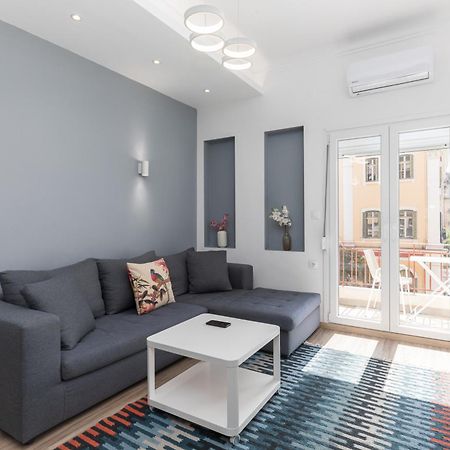 Liberty Apt By Halu! Apartments 테살로니키 외부 사진