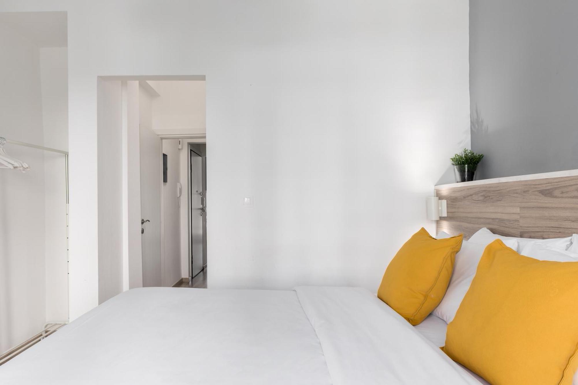 Liberty Apt By Halu! Apartments 테살로니키 외부 사진