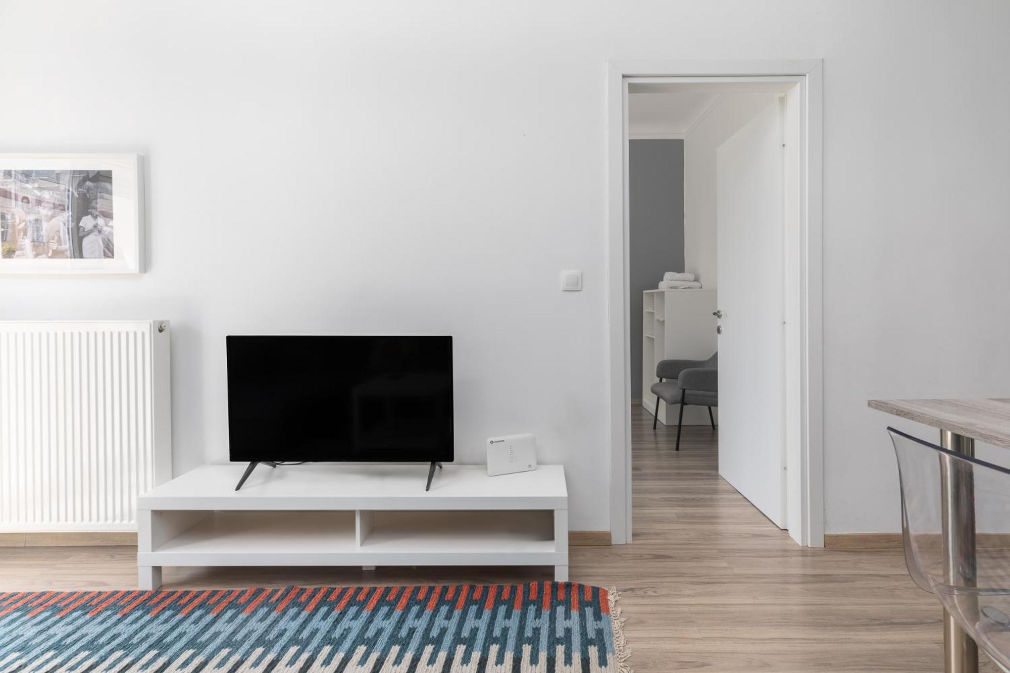 Liberty Apt By Halu! Apartments 테살로니키 외부 사진